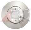 A.B.S. 17919 OE Brake Disc